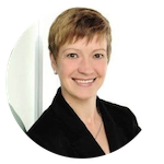 Maria Metzger Avatar, Kunde beim Heilpraktiker Marketing
