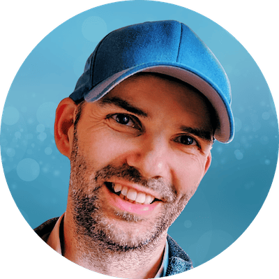 Robert Welti, Heilpraktiker Marketing Avatar