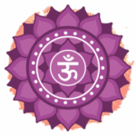 Kronenchakra-Symbol für den Launch und die langfristige SEO-Optimierung im Heilpraktiker Marketing.