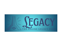 Robert Welti ist Mitglied im 'The Online Legacy Club' für Business-Experten.